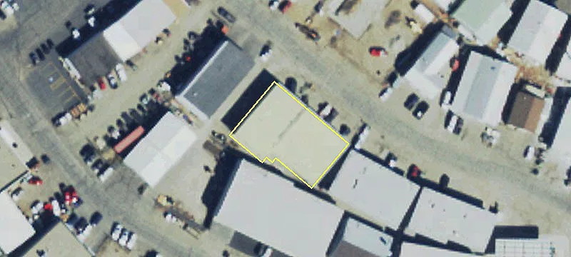 Commercial Property in Hailey, Idaho
