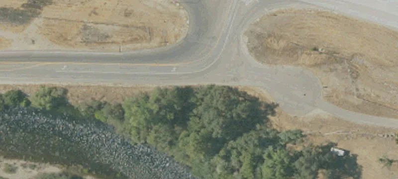 Land Available on Kings Canyon