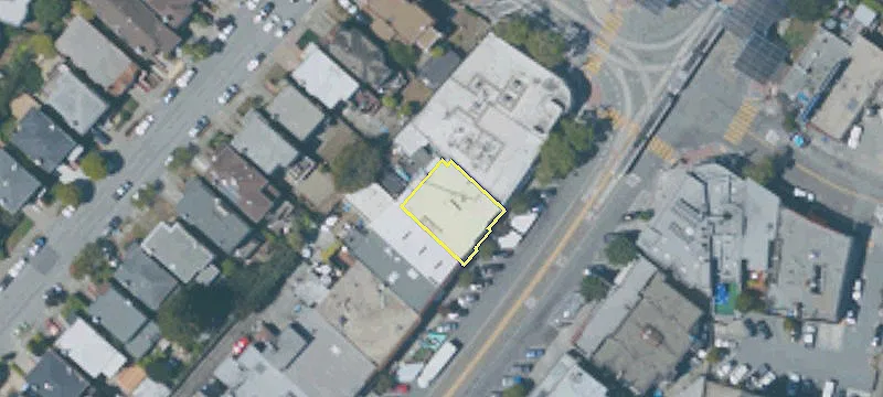 San Francisco Specialty Property For Sale
