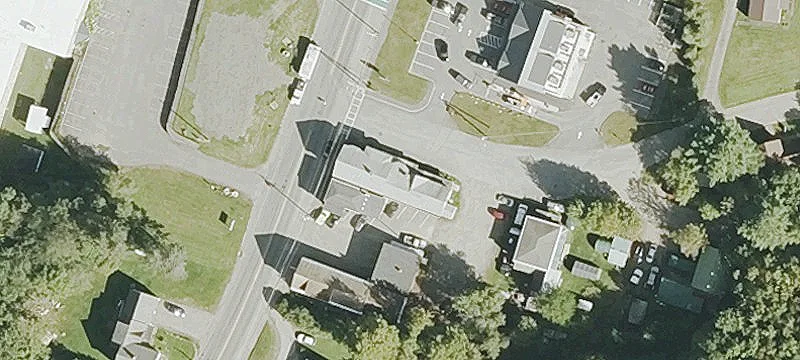 Land on Titus Hill Road