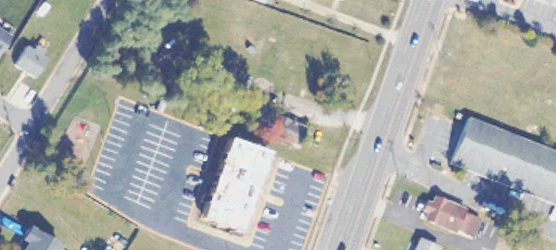 Commercial Land For Sale