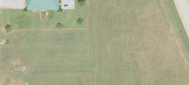 Commercial Land on Bailey Drive