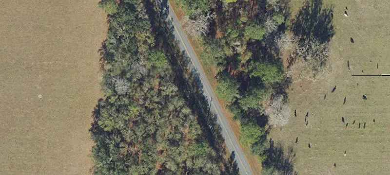 Land Available on Hogan Road