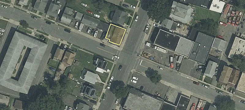 Hackensack Retail Space Available