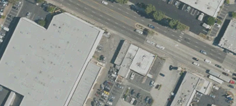 Commercial Land in Montebello