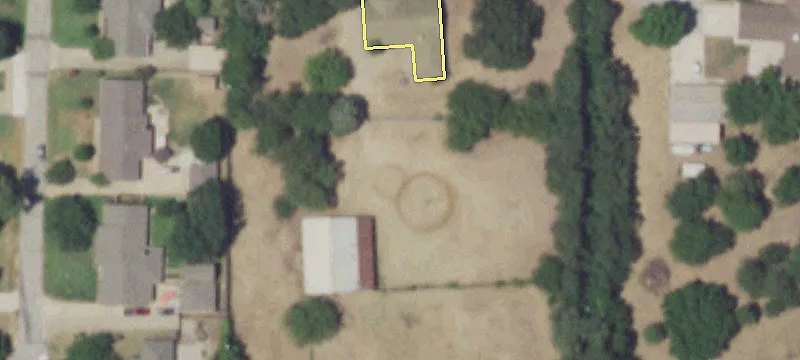 Highland Village Land For Sale