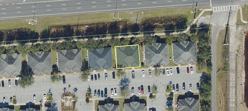 Lutz Commercial Land Available