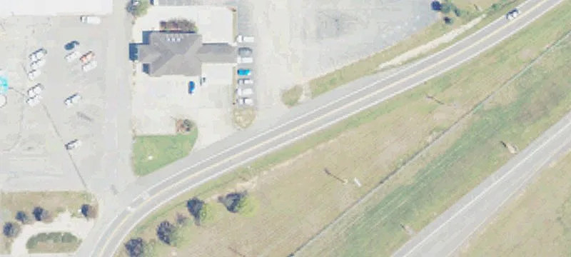Residential Land in Grove Subdivision