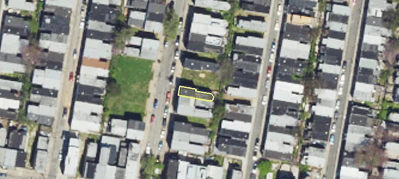 Philadelphia Land for Sale