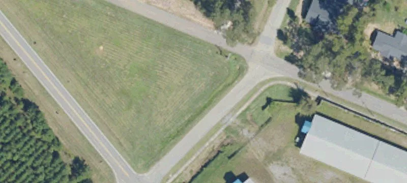 Dooly County Agricultural Land