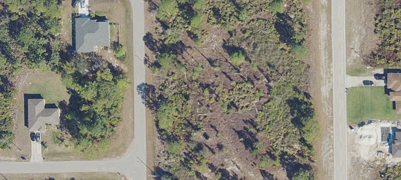 Land Available in Lehigh Acres