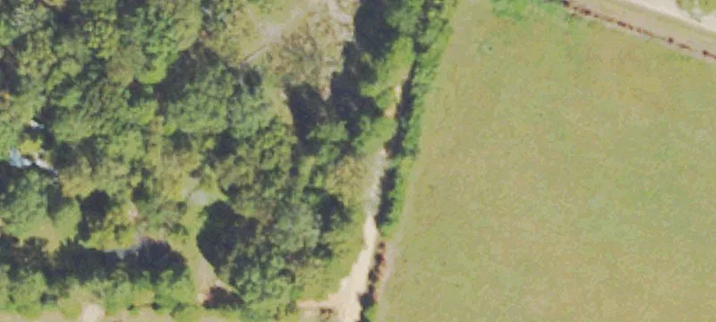 Land For Sale Crawfordville, GA