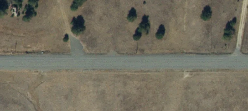 Land For Sale in Cascade