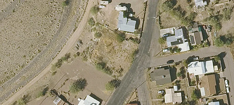 Land Available in Pinal County