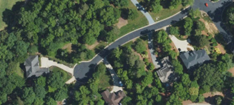 Land in Uwharrie Point