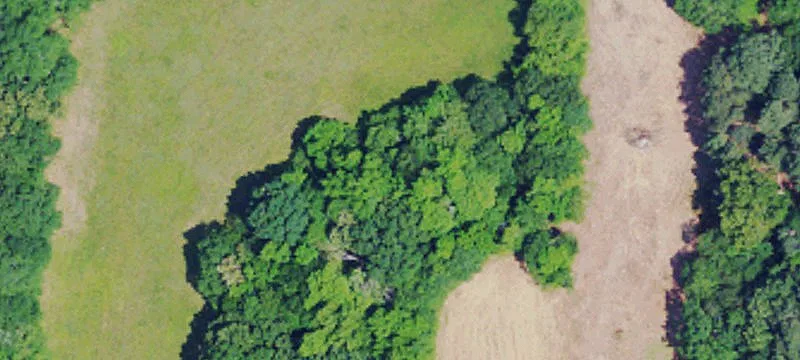 Land Available in Florence, Alabama