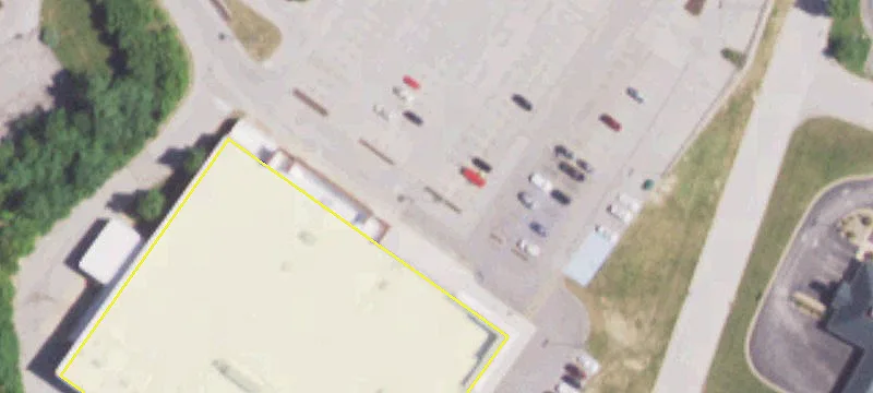 Retail Space in High Ridge