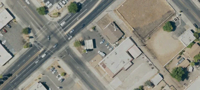 Commercial Land For Sale