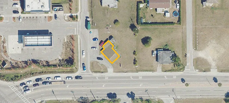 Lehigh Acres Commercial Land