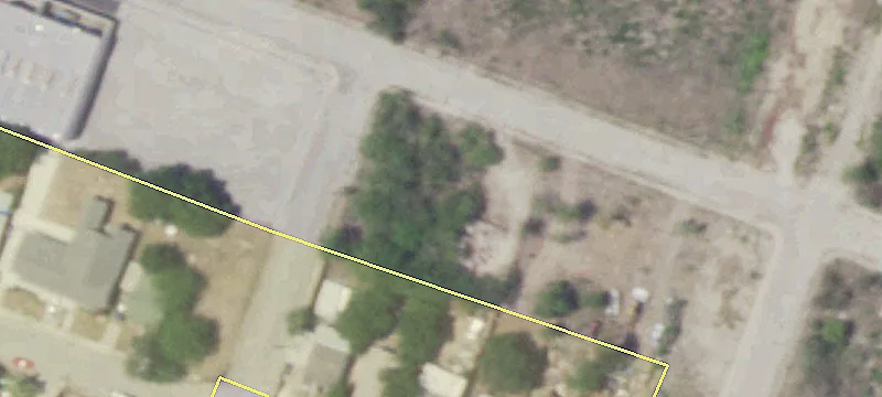 Land Available in San Antonio