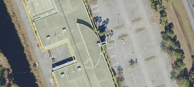 Ormond Beach Commercial Land Available