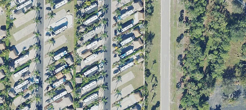 Land Available in Naples, Florida