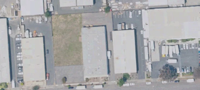 Napa Land on Kaiser Road