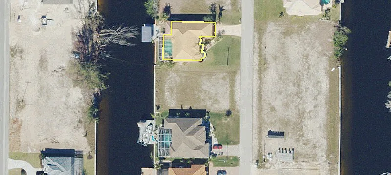 Cape Coral Land Opportunity