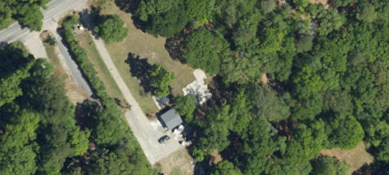 Land on Bohicket Road