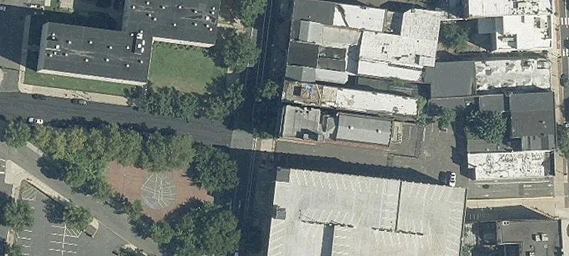 Trenton Commercial Property for Sale