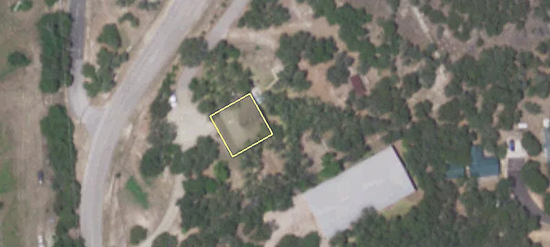 Land on Highway 290