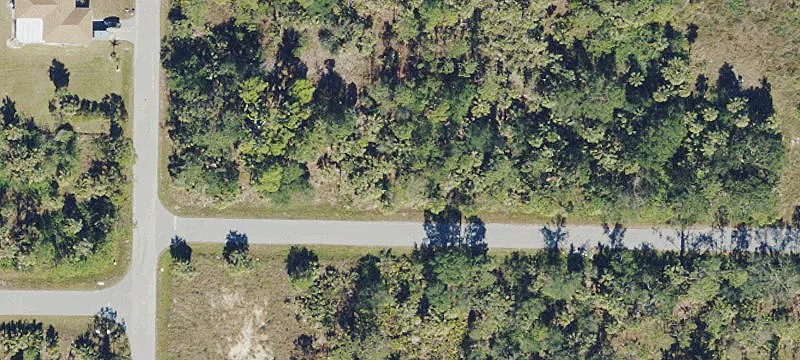 Punta Gorda Land Parcel