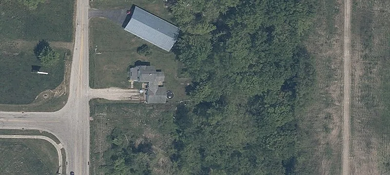 Commercial Land on Eureka Road