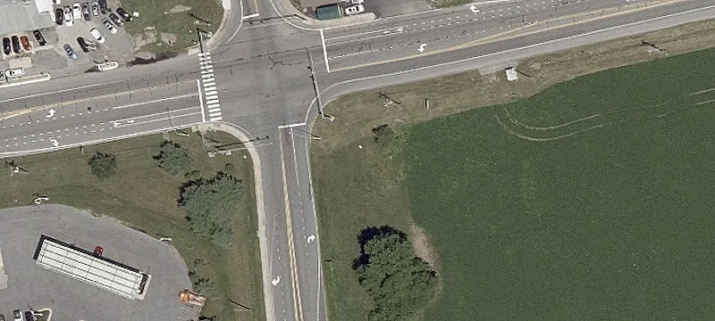 Commercial Land For Sale