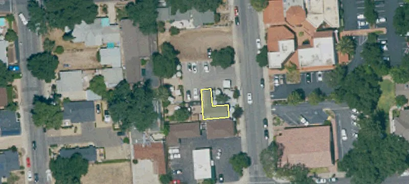 Ojai Land For Sale