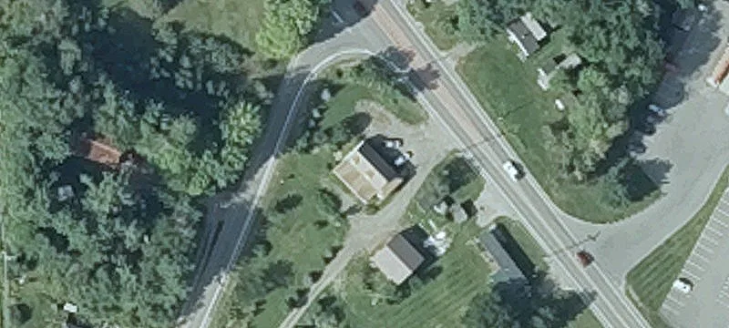 Land Near Maine General Hospital