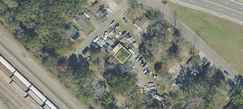 Commercial Property in Jacksonville, FL