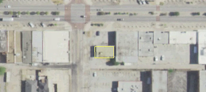 Commercial Property on Jefferson Boulevard