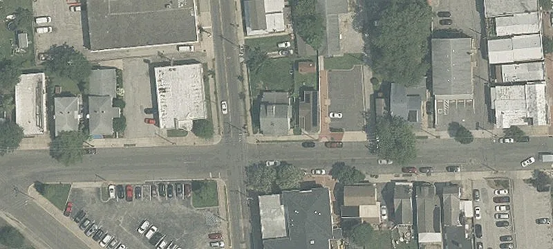Millville Retail Storefront Opportunity