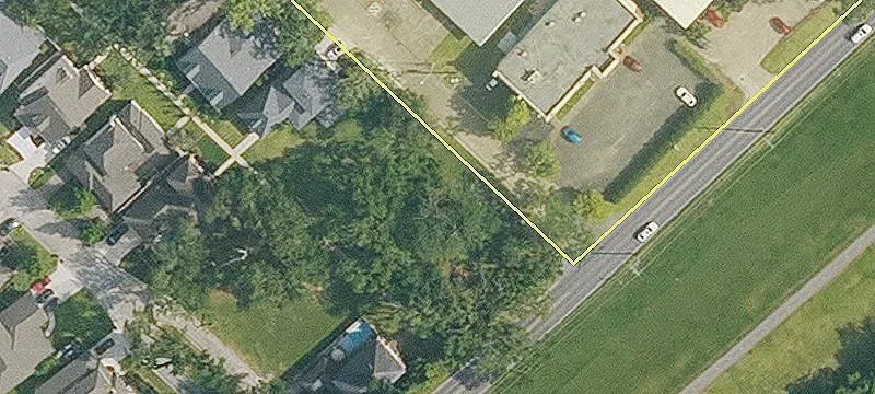 Harahan Land For Sale