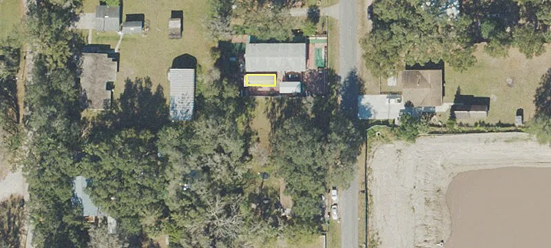 Vacant Land in Kissimmee