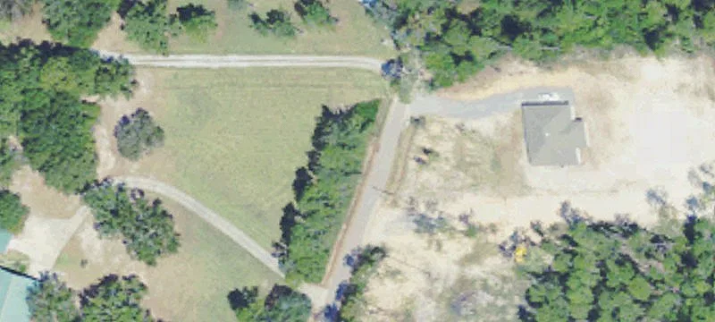 Land Available in Pass Christian