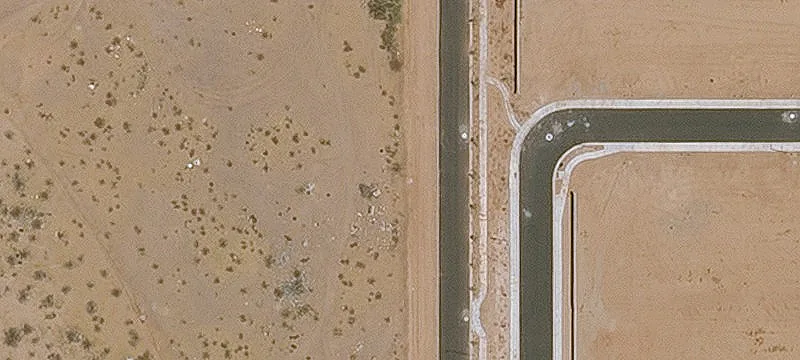 Land Available in Surprise, Arizona