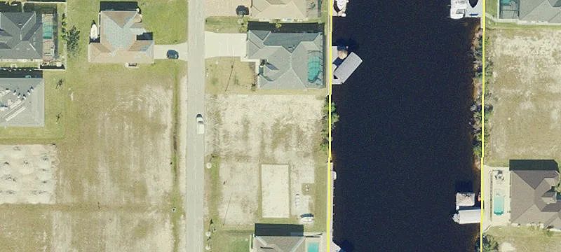 Cape Coral Land For Sale