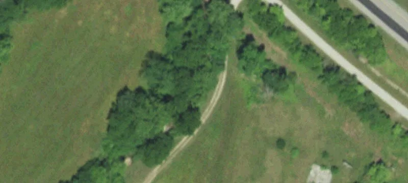Land on Highway 63