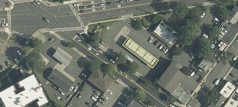 Commercial Land For Sale
