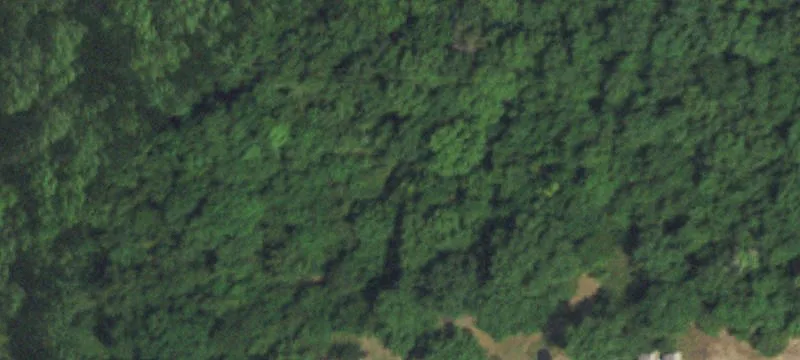 Land on North Oaks Road