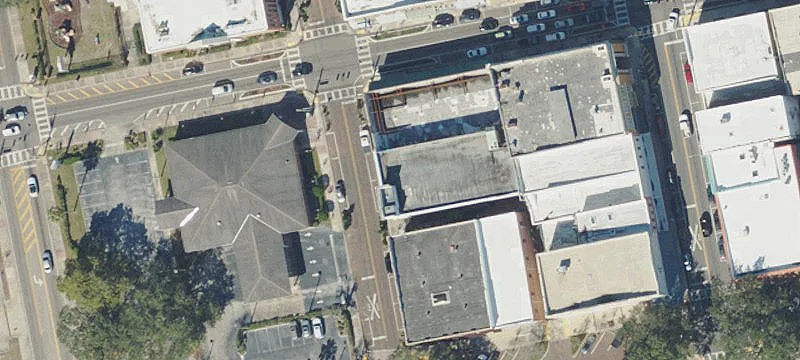 Plant City Office Space Available