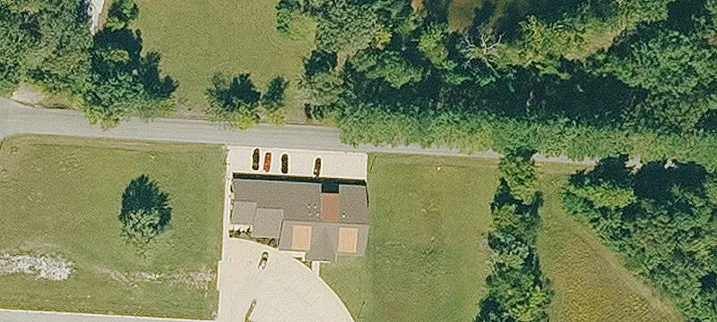 Highway 14 Commercial Property