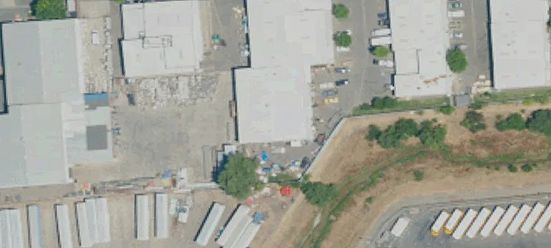 Sacramento Land For Sale